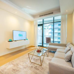 Deluxe Appartement met een Slaapkamer
